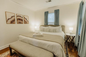 Historic Revival King Bed Liberty Bowl Memphis 895